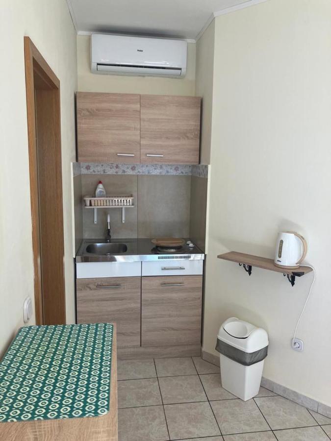 Apartmani Fani 2 Min Walking From Sea Orebić Exterior foto
