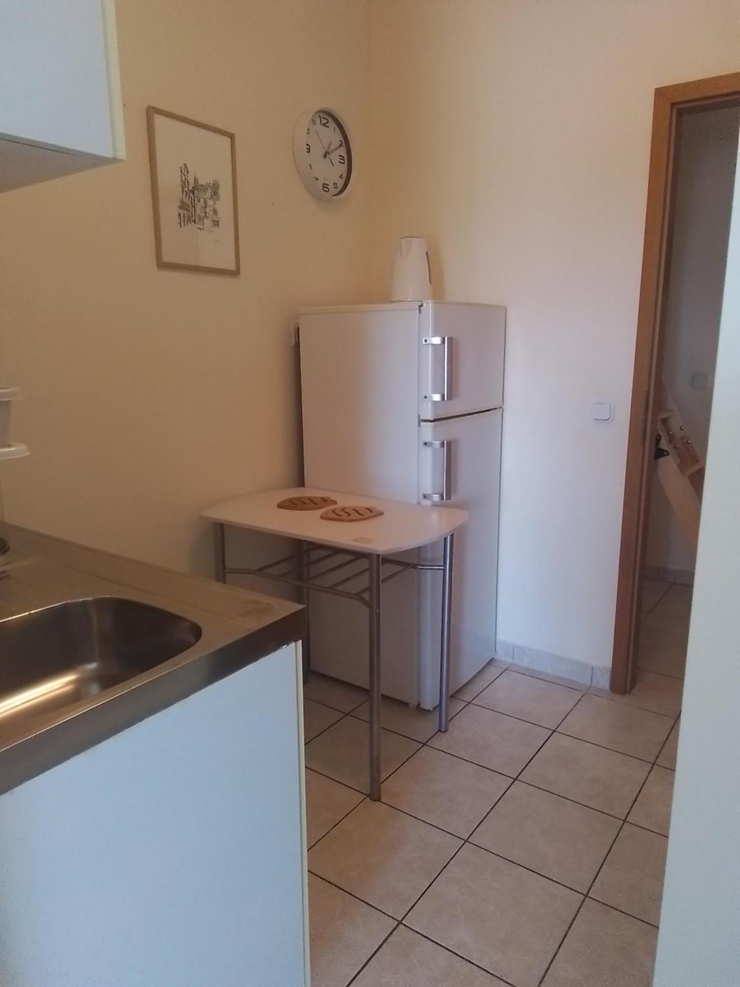 Apartmani Fani 2 Min Walking From Sea Orebić Exterior foto