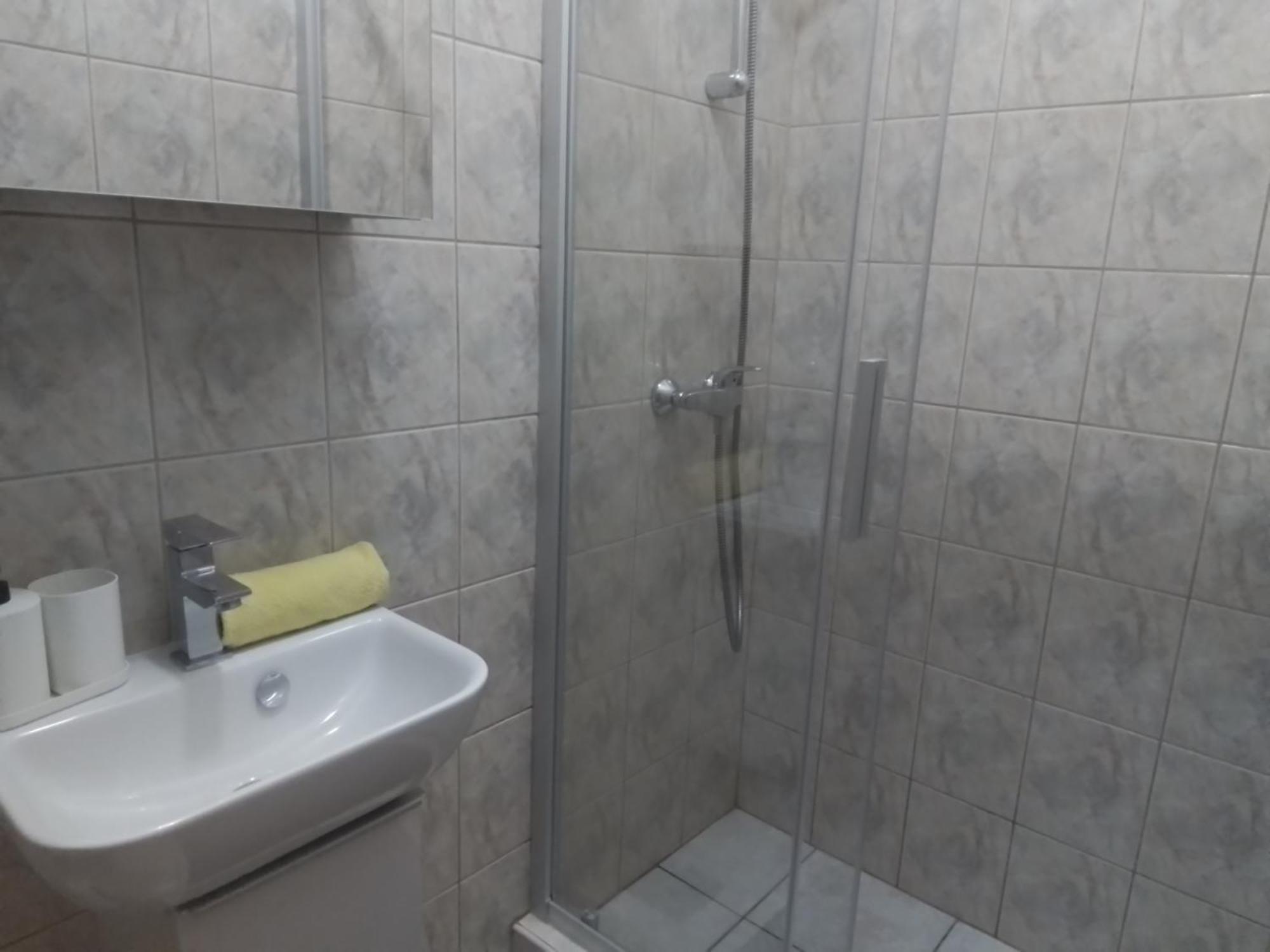 Apartmani Fani 2 Min Walking From Sea Orebić Exterior foto